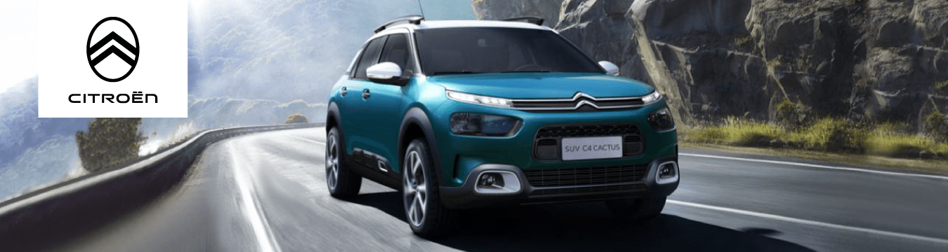 Citroën recomienda TotalEnergies