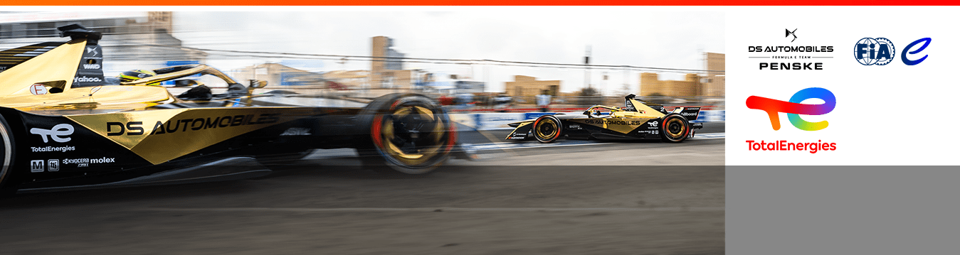 La Fórmula E junto a TotalEnergies 